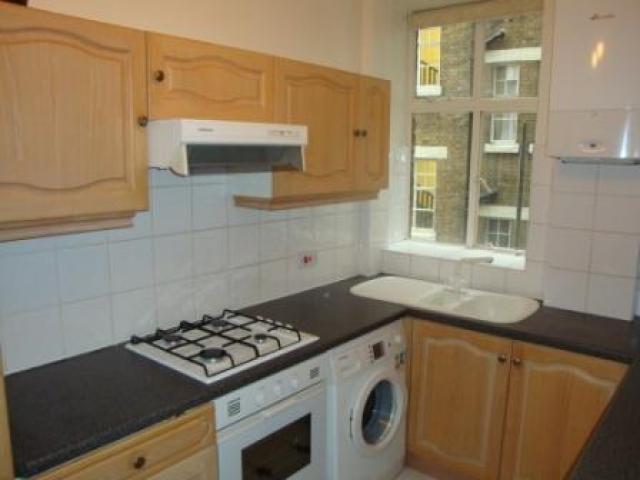 			NEW INSTRUCTION, 1 Bedroom, 1 bath, 1 reception Flat			 Maida Vale, MAIDA VALE